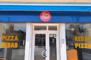 Don Paul &ndash; Kebab y Pizzeria
