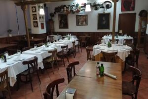 Don Pep&iacute;n & Co &ndash; Grill Restaurant