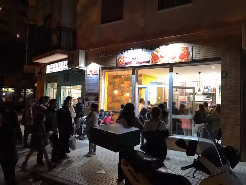 Don pepperoni brenes