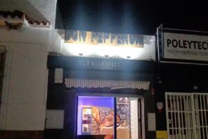 Don pepperoni Villaverde del r&iacute;o