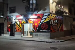 Don Pizza And&uacute;jar