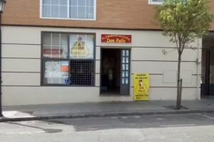 Don Pollo Criollo y Doña Burger llevar y domicilio Navalcarnero