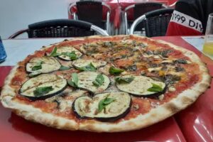 Don Pomodoro Pizzeria Italiana