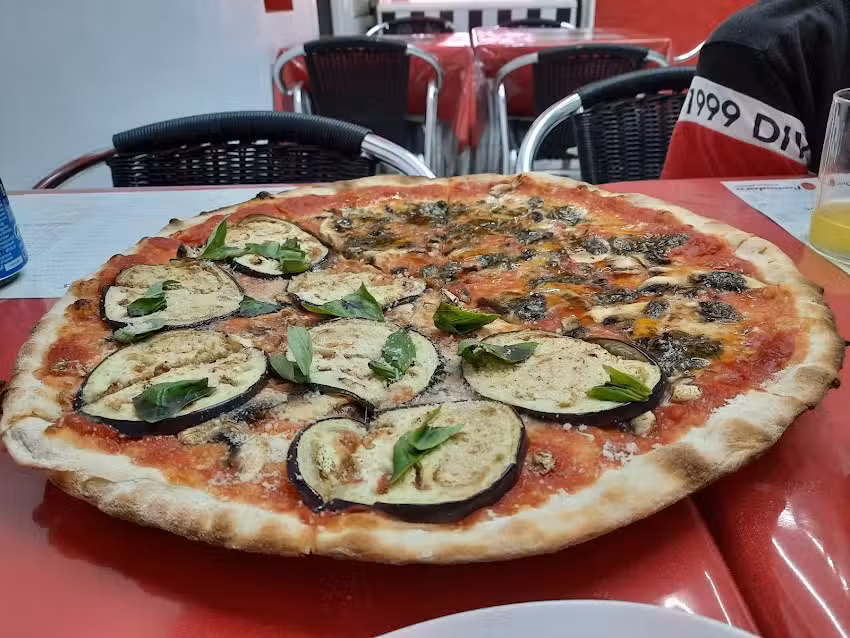 Don Pomodoro Pizzeria Italiana