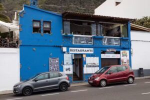 Don Quicacho Streetfood.