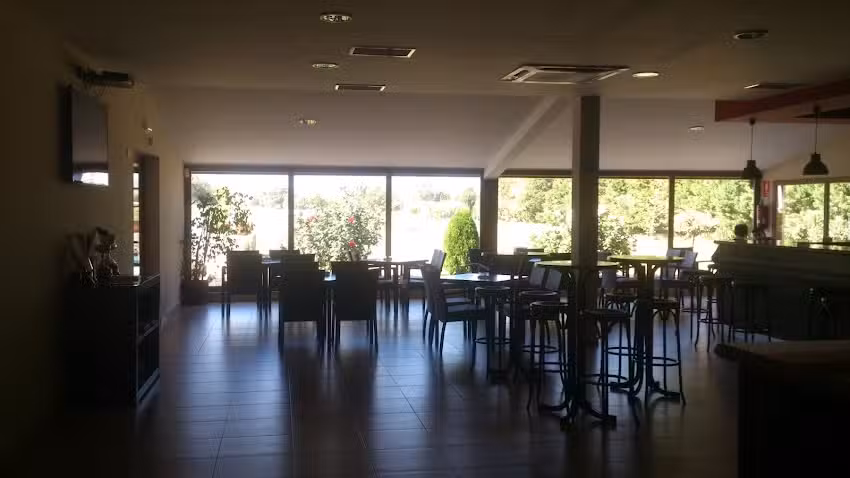 Don Tello Club de Golf