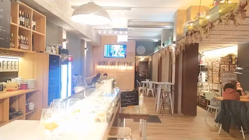 Don Torcuato Restaurante