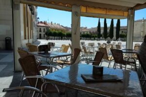 Doña Berenguela/La Andaluza