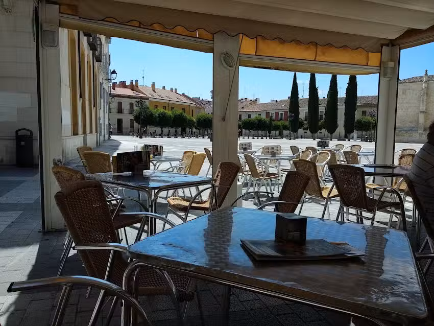 Do&ntilde;a Berenguela/La Andaluza