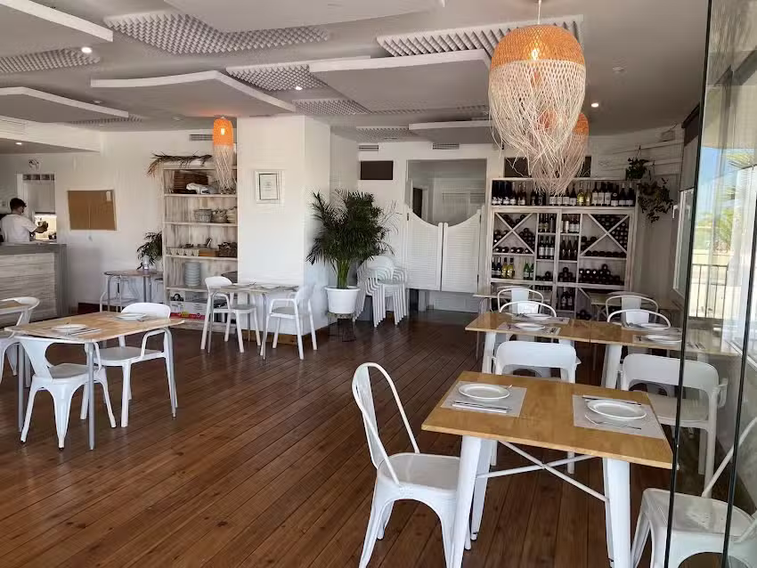 Do&ntilde;a Calma Gastrobar