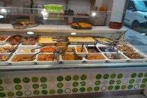 Do&ntilde;a Croqueta y Don Bacalao &ndash; Alfonso X el Sabio