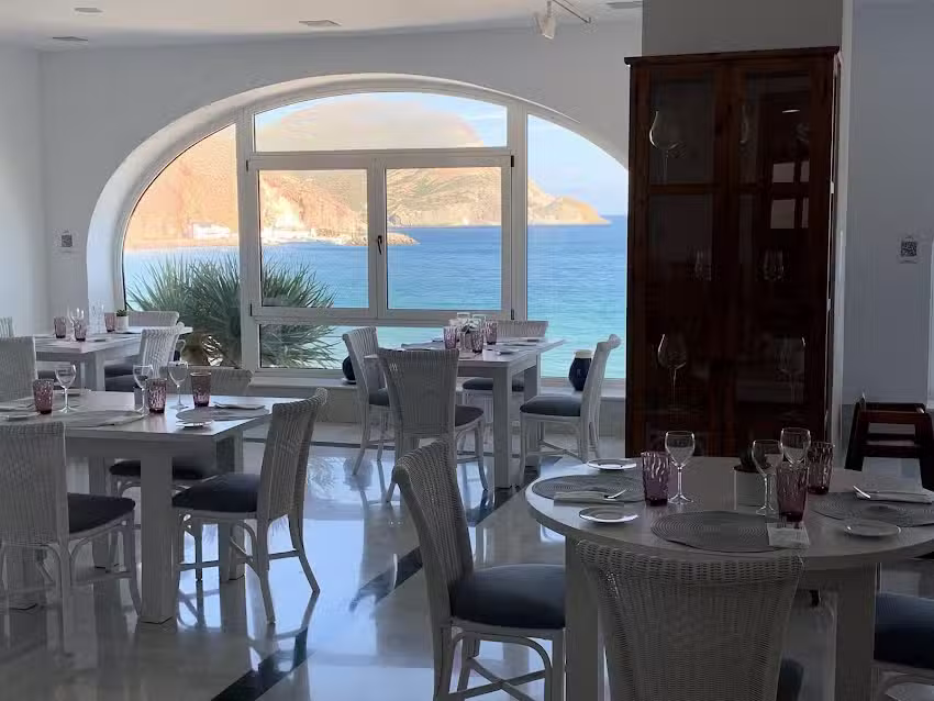 Do&ntilde;a Pakyta Restaurante