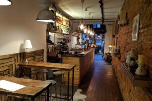 Doña Rosa – Cocina Urbana