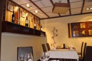 DO&Ntilde;A TABERNA