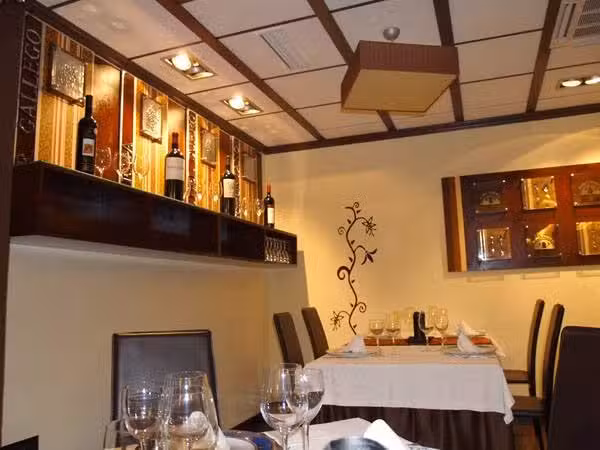DO&Ntilde;A TABERNA