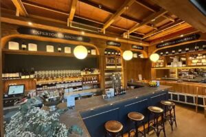 Do&ntilde;a Tomasa &ndash; La Barra