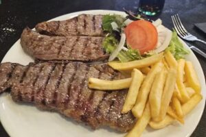 Donde Beto Restaurante Portugu&eacute;s