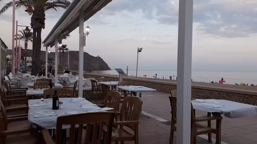 Donde Caparr&oacute;s