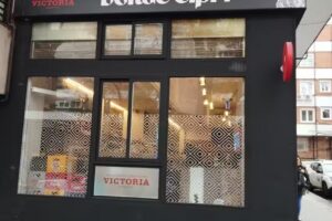 Donde Cipri Gastrobar