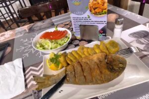 Donde Flow Salamanca