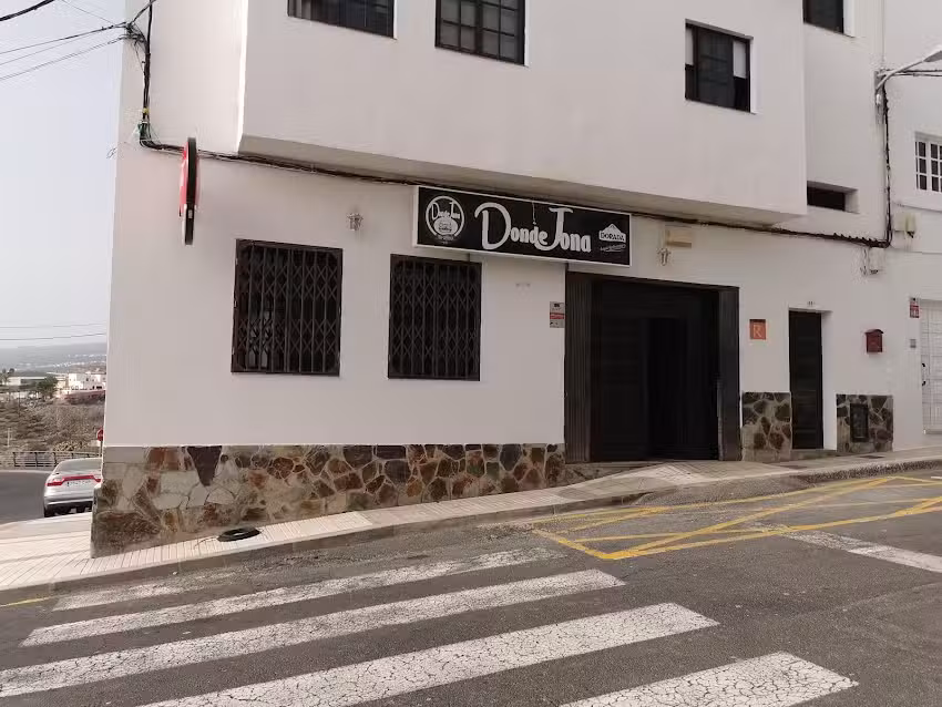 Donde Jona