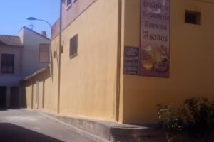 DONDE RITA Panader&iacute;a, Horno y Pasteler&iacute;a