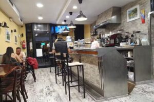 Donde Siempre Restaurantes