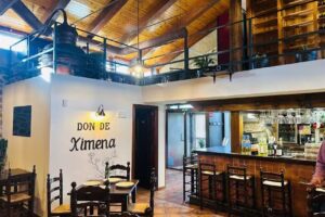 DonDeXimena Gastrobar