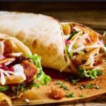 DONER KEBAB AL-TURK