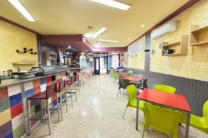 D&Ouml;NER KEBAB ALCORISA