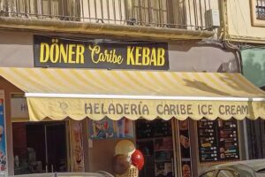 Doner Kebab Caribe