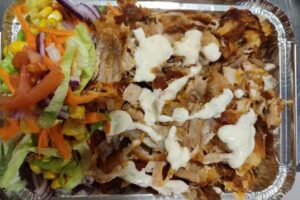 Doner Kebab Celrà