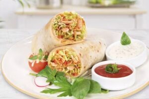 Doner Kebab Cobisa