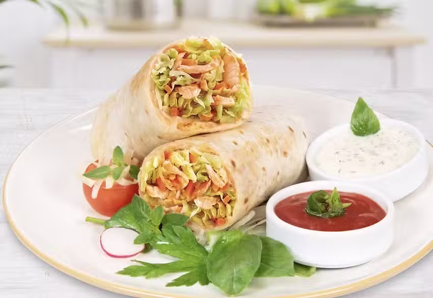 Doner Kebab Cobisa