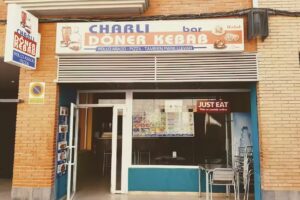 Doner Kebab de Nas Fuentes de Ebro