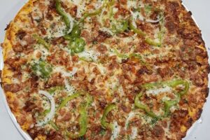 Doner kebab de Urretxu