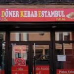 DONER KEBAB ESTAMBUL