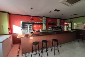 Doner Kebab Istambul