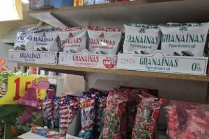 Doner kebab pizzeria de rus