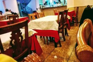 东城饭店RESTAURANTE ORIENTE CITY