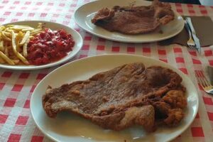 Donga Casual Food Gamarra