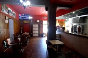 DONNER KEBAB BEMBIBRE MJ