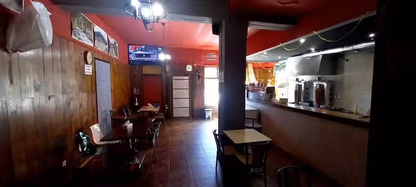 DONNER KEBAB BEMBIBRE MJ