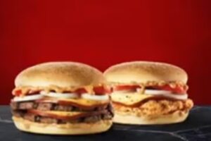 Donner Kebab Las Vegas