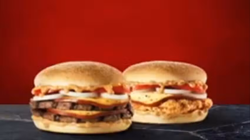 Donner Kebab Las Vegas