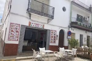 DONNER KEBABA LA puebla