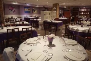 Dopazo Restaurante Marisquer&iacute;a