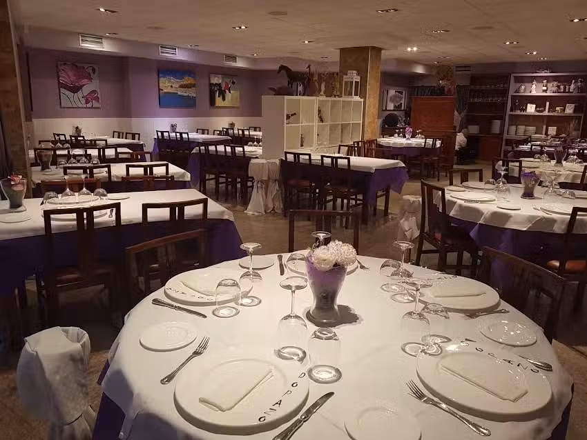 Dopazo Restaurante Marisquer&iacute;a