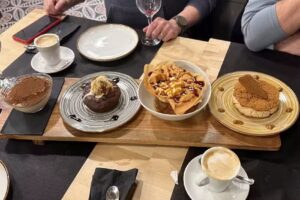 DORA Restaurant Sant Andreu by Nonna Dora