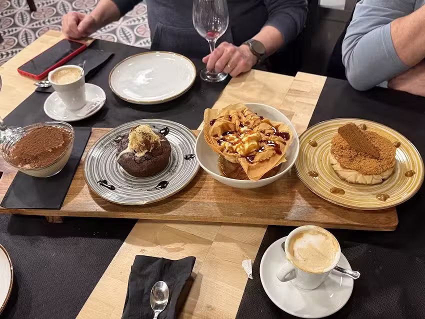 DORA Restaurant Sant Andreu by Nonna Dora